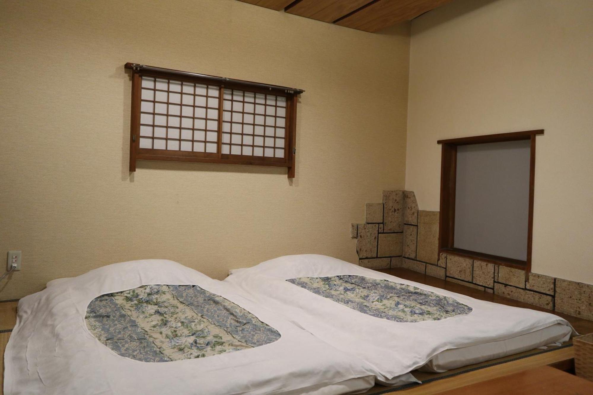 Hotel Daiki Osaka Habitación foto